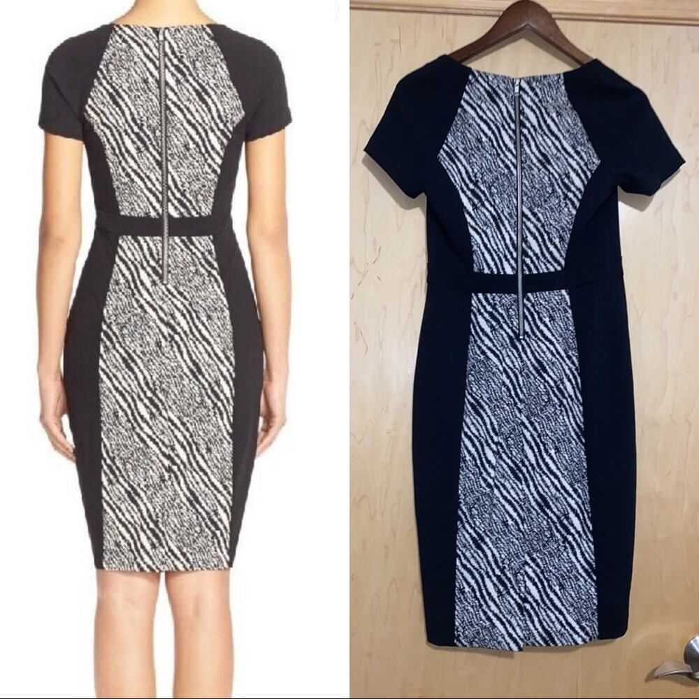 NYDJ dress lift tuck dress - Picture 2 of 14